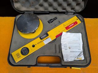 Laser waterpas Stabila, 80LMS