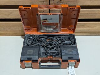 Oscillerende multitool, FEIN, MultiMaster FMM 250 Q