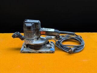 Vlakschuurmachine Rupes, SSPF, bouwjaar 1999