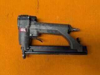 3x Pneumatische tacker  Senco