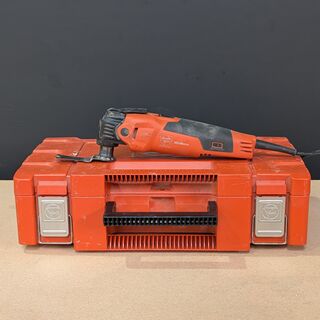 Multitool Fein, FMM350Q