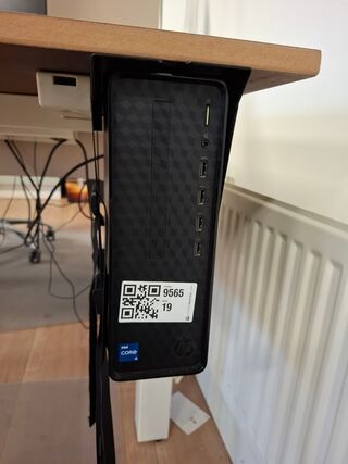 Computer  Hp, Prodesk Core i7