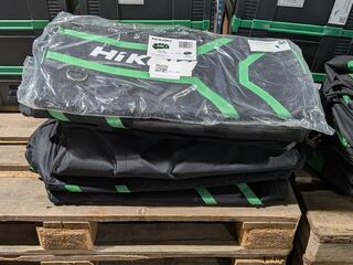 5x Draagtas, HIKOKI, 402-094, (Large)