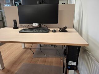 Computer  Hp, Prodesk Core i7