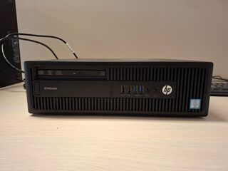 Computer  Hp, Elitedesk Core i5