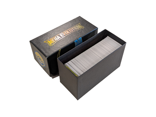 ± 500 kaarten, Pokémon, Mega Evolution, (63.3% complete set)
