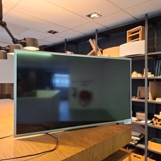 Televisie Samsung, UE40K5670SSXXBN