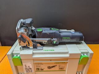 Dominofrees Festool, DF 500 Q