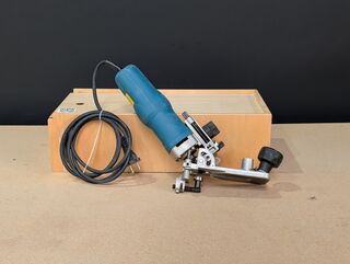 Kantenfrees Wegoma, KFS135