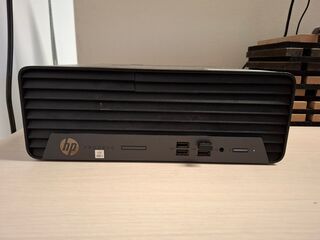 Computer  Hp, Prodesk Core i7