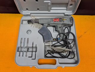 Bandschroefmachine Senco, Duraspin DS200-AC