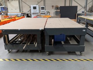 Combinatiekavel van kavel: 128 t/m 132