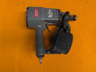 2x Pneumatisch tacker o.a. Senco
