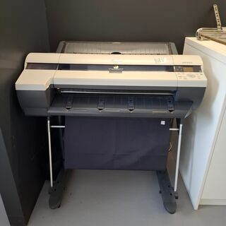Grootformaat printer Canon, iPF605