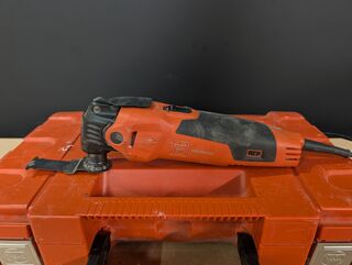 Multitool Fein, FMM350Q
