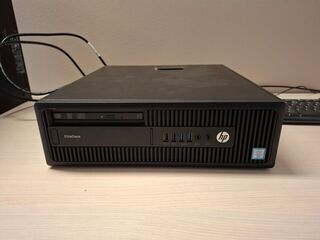 Computer  Hp, Elitedesk Core i5