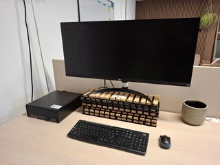 Computer  Hp, Prodesk Core i7