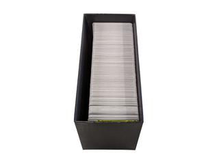 ± 500 kaarten, Pokémon, Mega Evolution, (63.3% complete set)