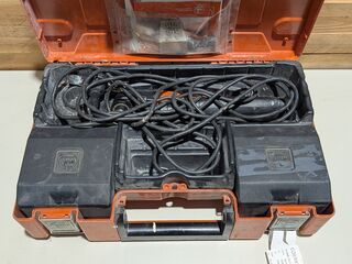 Oscillerende multitool, FEIN, MultiMaster FMM 250 Q