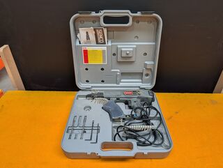 Bandschroefmachine Senco, Duraspin DS200-AC