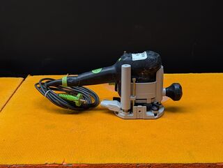 Frees Festool, OF1010EBQ