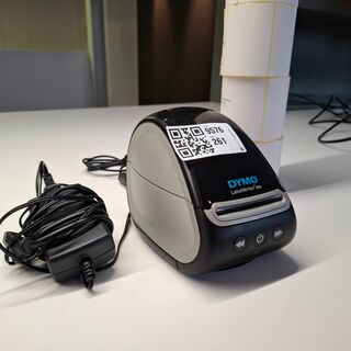 Labelwriter Dymo, 550