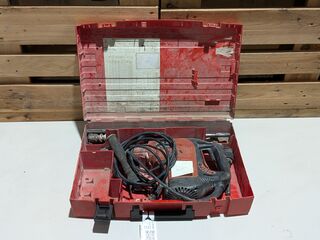 Combihamer, HILTI, TE 60-ATC02