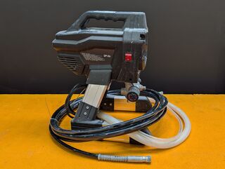 Verfspuit Vevor, DP-X6