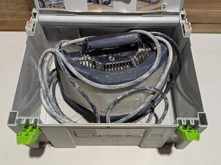 Bouwlamp / bouwstraler, FESTOOL, SYSLITE DUO-Plus