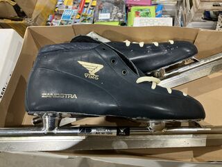 Ca. 20x Paar Viking noren schaatsen, Viking