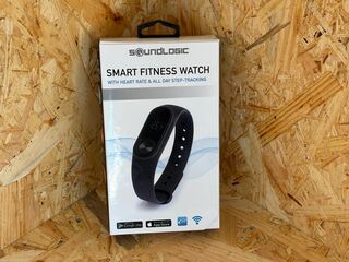 Ca. 10x Smart fitness watch SoundLogic
