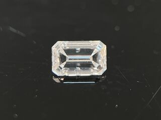 Diamant – 0.95 carat natuurlijke diamant