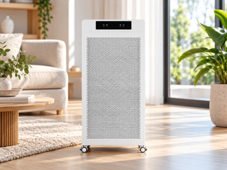 Luchtreiniger AIR8, 1200i PRO