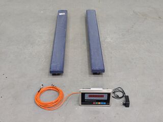 Set weegbalken, Breinler, B6S