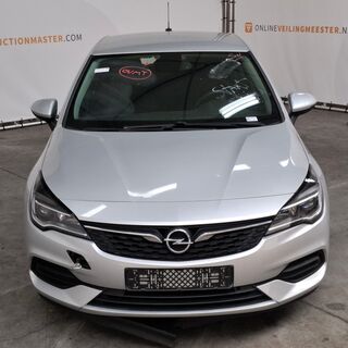Personenauto, Opel, Astra 1.2, 2020