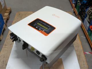 Zonne-omvormer, Ginlong, Solis-mini-1500-4G