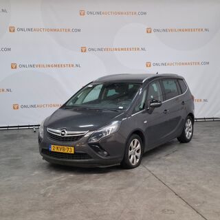Personenauto, Opel, 1.6 CDTI Business+, 2013