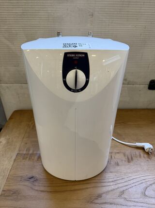 Elektrische onderbouwboiler / close-in boiler, Stiebel Eltron, SHU 10