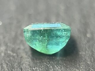 Smaragd – 2.16 carat natuurlijke smaragd