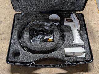 Video-inspectiecamera, Umarex, Laserliner VideoFlex G3