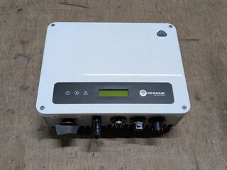 Grid-tied PV-omvormer, GoodWe, GW3000-XS
