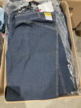 5x Dozen kleding