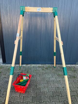 Schommel, Tp Toys