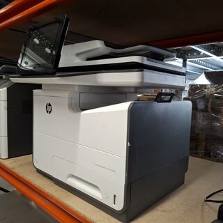 Printer, HP, L3U52A