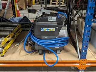 Zuigercompressor, CONTIMAC, CM 235/8/6 W