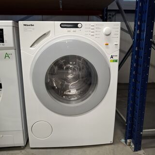 Wasmachine A+++, Miele V1814, V1814WPS