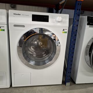 Wasmachine, Miele A+++, WDB030WPS