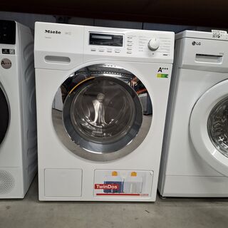 Wasmachine 8.0 KG, Miele A+++, WKL130WPS