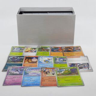 Kaarten in doos, Pokémon, Scarlet&Violet White Flare
