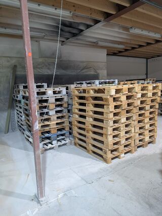 Combinatiekavel van kavel: 229 en 230